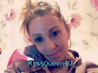 MissQueen4U Mobile Sex