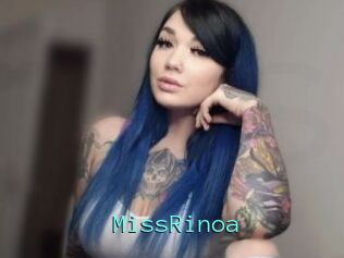 MissRinoa