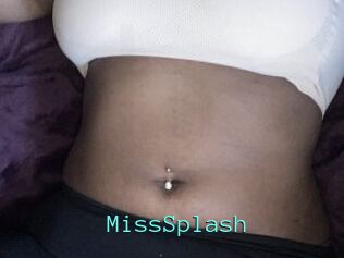 MissSplash Mobile Sex