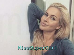 MissSuperGirl