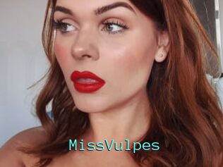 MissVulpes