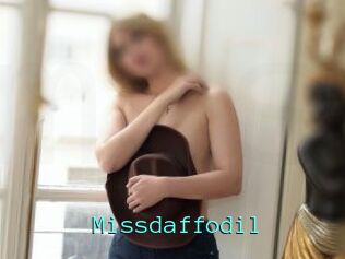 Missdaffodil