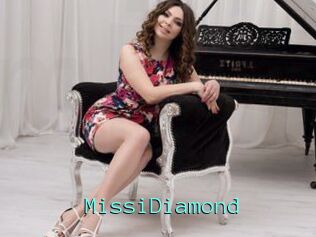 MissiDiamond Mobile Sex