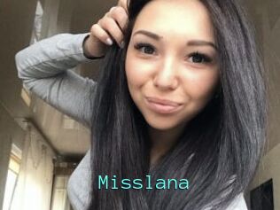 Misslana