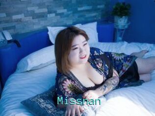 Missnan