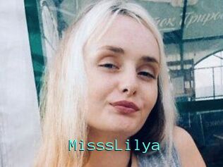 MisssLilya