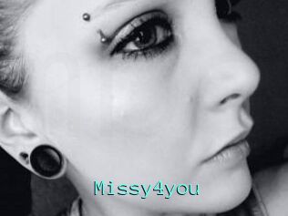Missy4you
