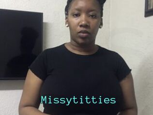 Missytitties