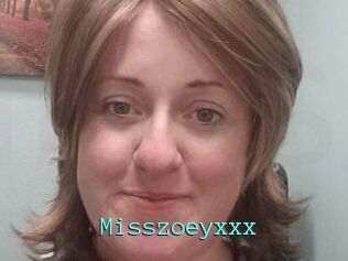 Misszoeyxxx