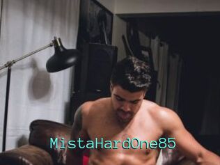MistaHardOne85
