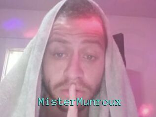 MisterMunroux
