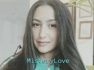 Mistery_Love