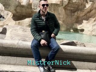 MistrerNick