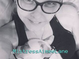 MistressAimeeLane