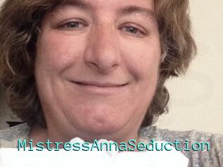 MistressAnnaSeduction