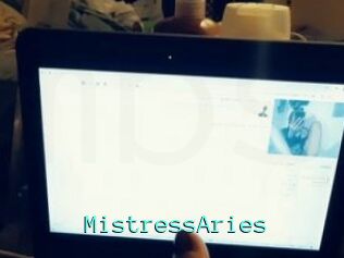 MistressAries