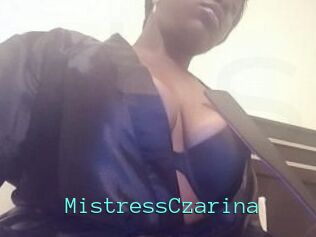 MistressCzarina
