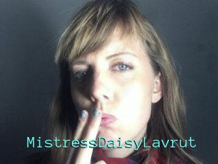 MistressDaisyLavrut