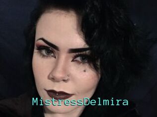 MistressDelmira