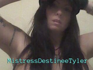 MistressDestineeTyler