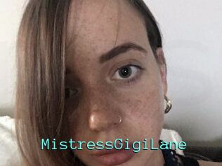 MistressGigiLane