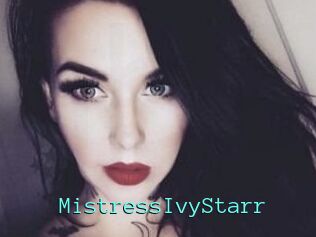 MistressIvyStarr