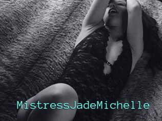 MistressJadeMichelle