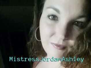 MistressJordanAshley