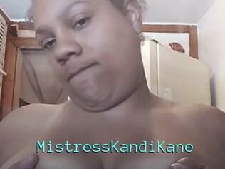 MistressKandiKane
