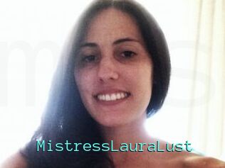 MistressLauraLust