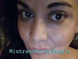 MistressMandySteele