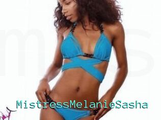 MistressMelanieSasha
