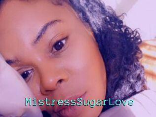 MistressSugarLove