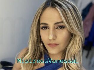 MistressVanessaL