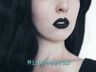 MistressVxo