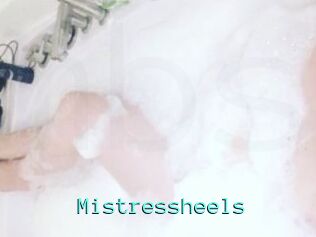 Mistressheels