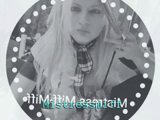 Mistressmiff