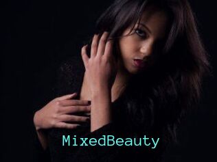 MixedBeauty Mobile Sex