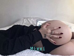 Mixxi
