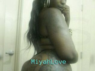 MiyahLove Mobile Sex