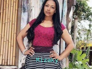 Mizaky