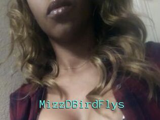 MizzDBirdFlys