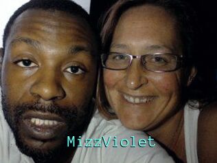 MizzViolet