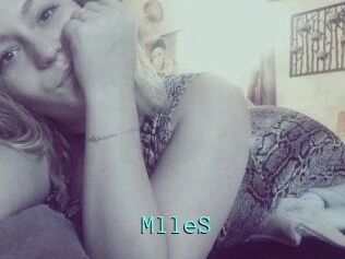 MlleS