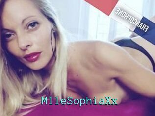 MlleSophiaXx