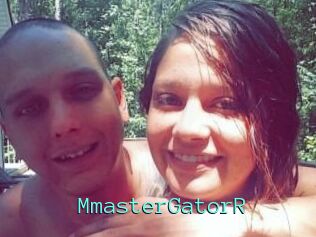 MmasterGatorR