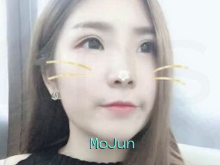 MoJun