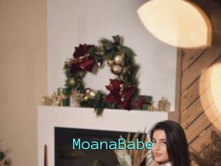 MoanaBabe