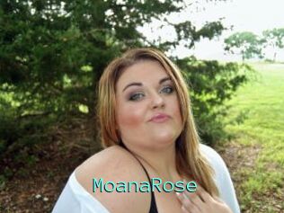 MoanaRose