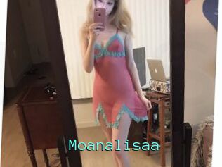Moanalisaa